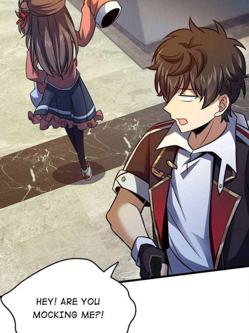 Spare Me, Great Lord! Chapter 153 - 17