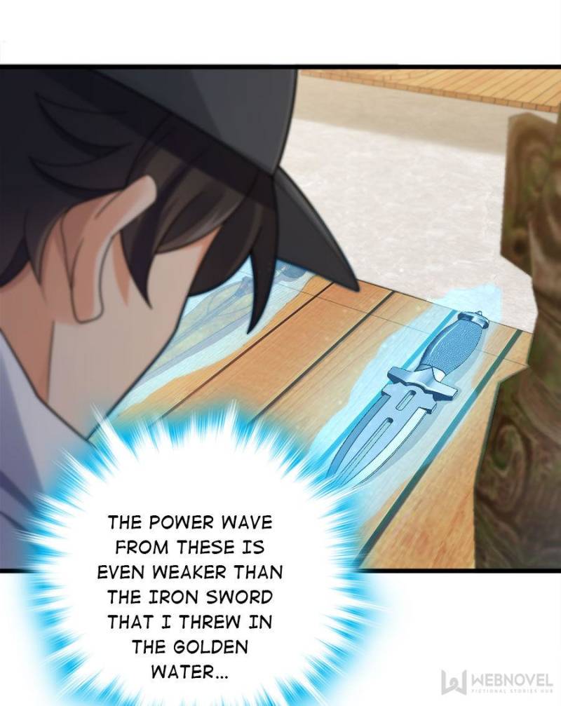 Spare Me, Great Lord! Chapter 152 - 51