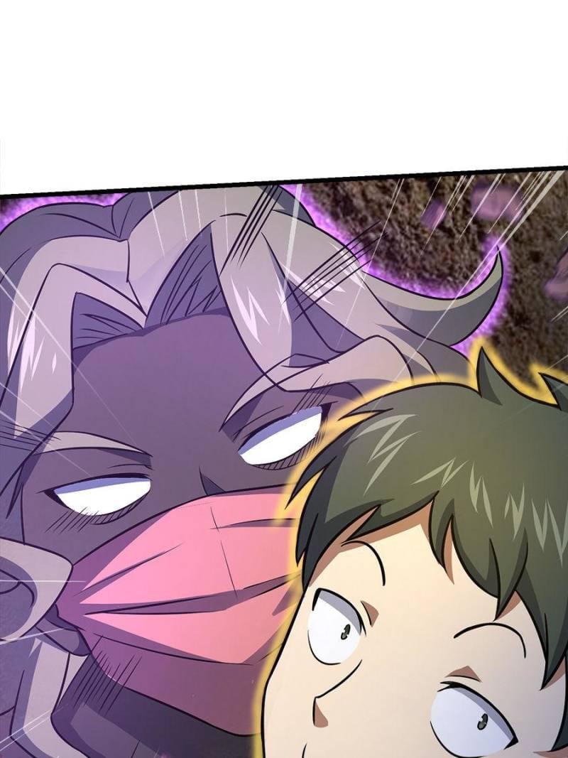 Spare Me, Great Lord! Chapter 153 - 25