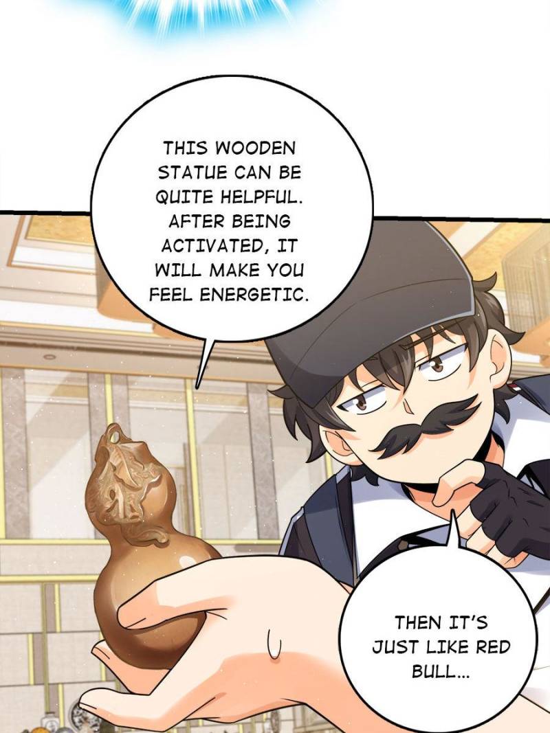 Spare Me, Great Lord! Chapter 152 - 52