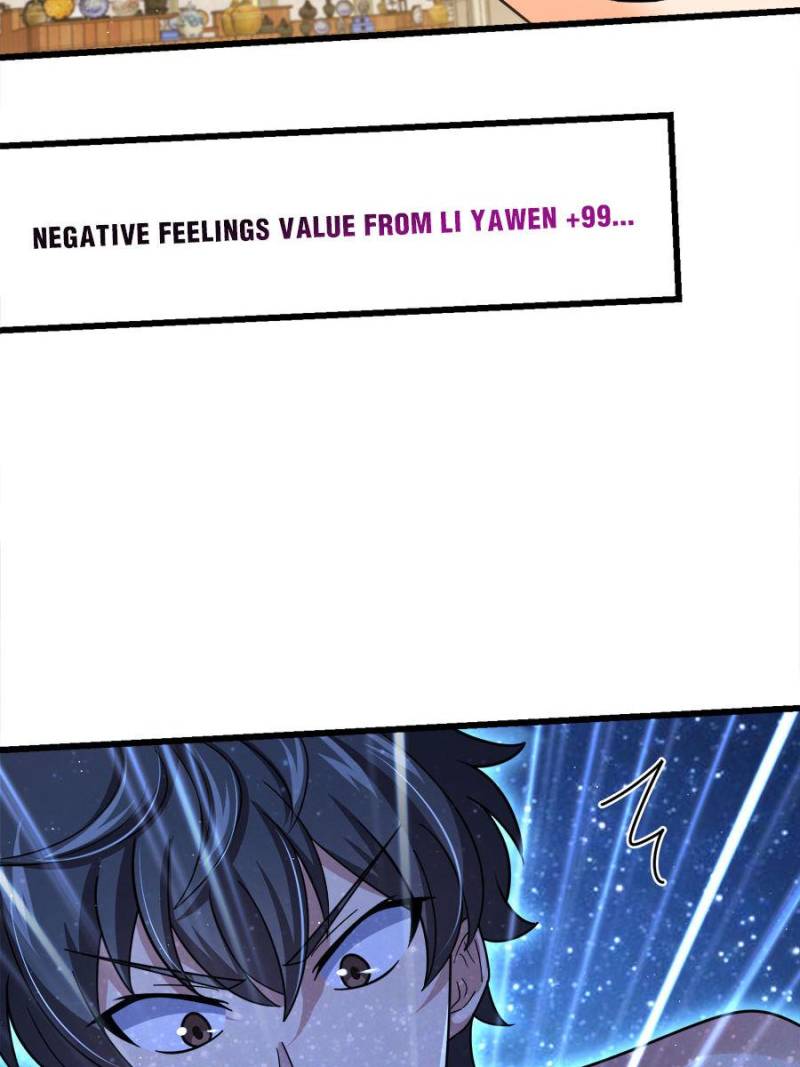 Spare Me, Great Lord! Chapter 152 - 53