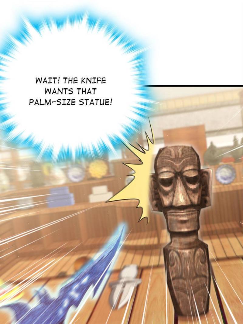Spare Me, Great Lord! Chapter 152 - 55