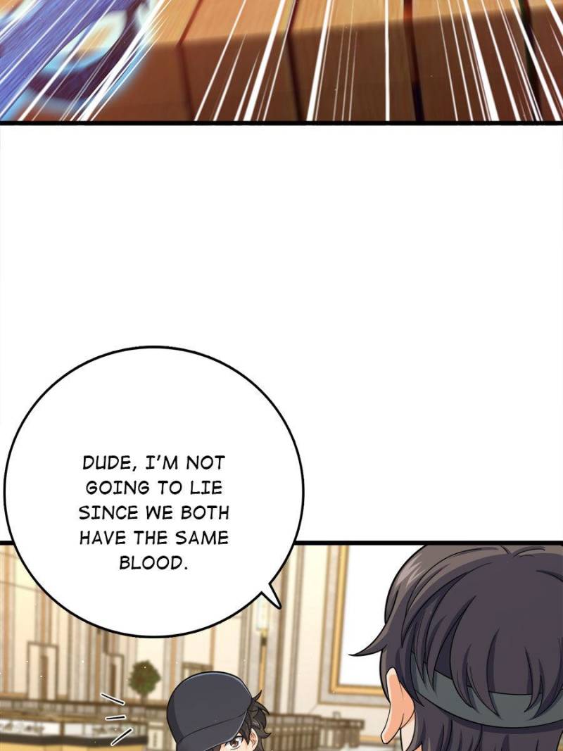 Spare Me, Great Lord! Chapter 152 - 56