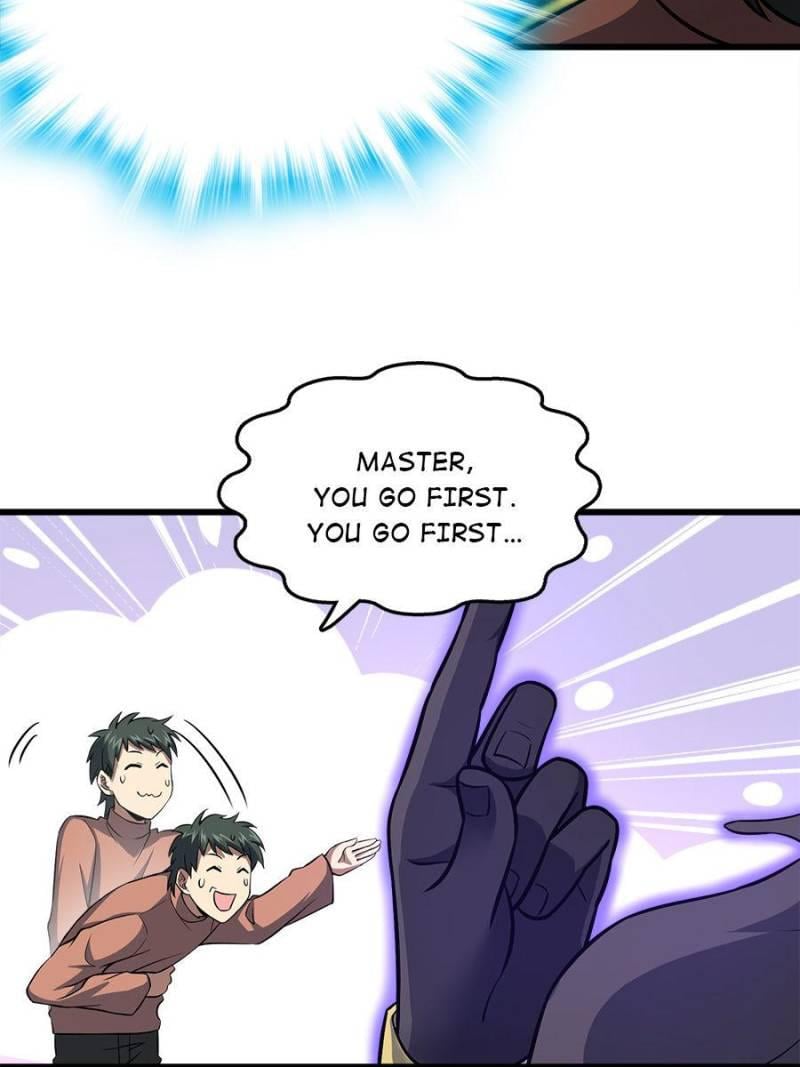Spare Me, Great Lord! Chapter 153 - 29