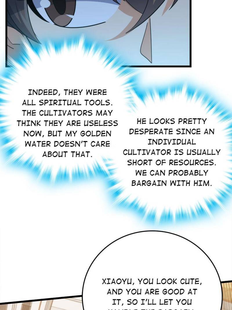Spare Me, Great Lord! Chapter 152 - 59