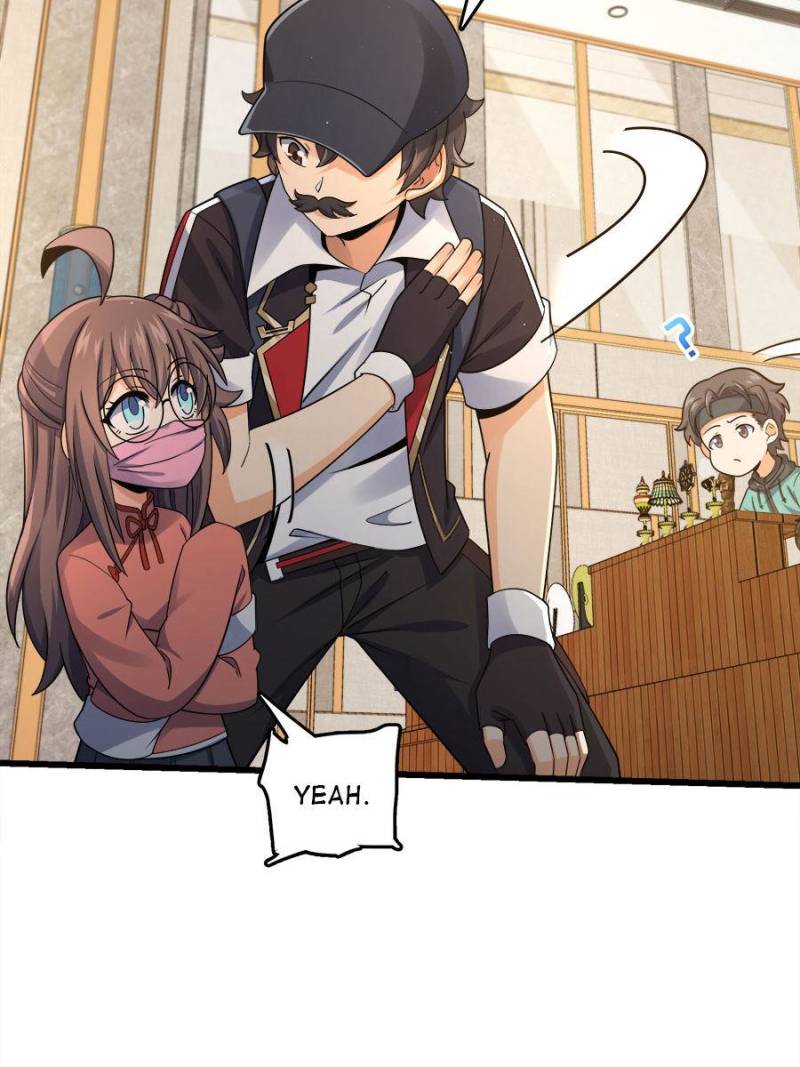 Spare Me, Great Lord! Chapter 152 - 61