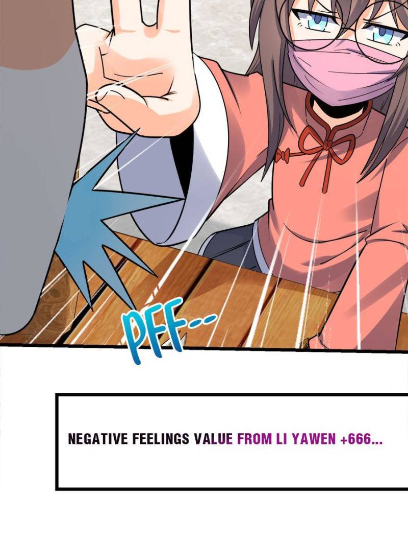 Spare Me, Great Lord! Chapter 152 - 65
