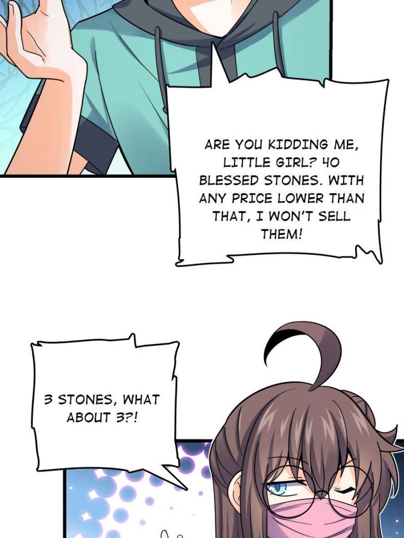 Spare Me, Great Lord! Chapter 152 - 67
