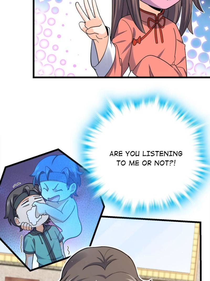 Spare Me, Great Lord! Chapter 152 - 68
