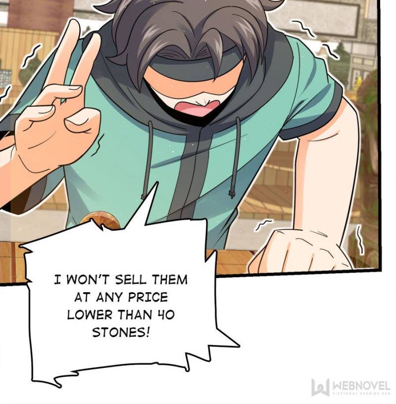 Spare Me, Great Lord! Chapter 152 - 69