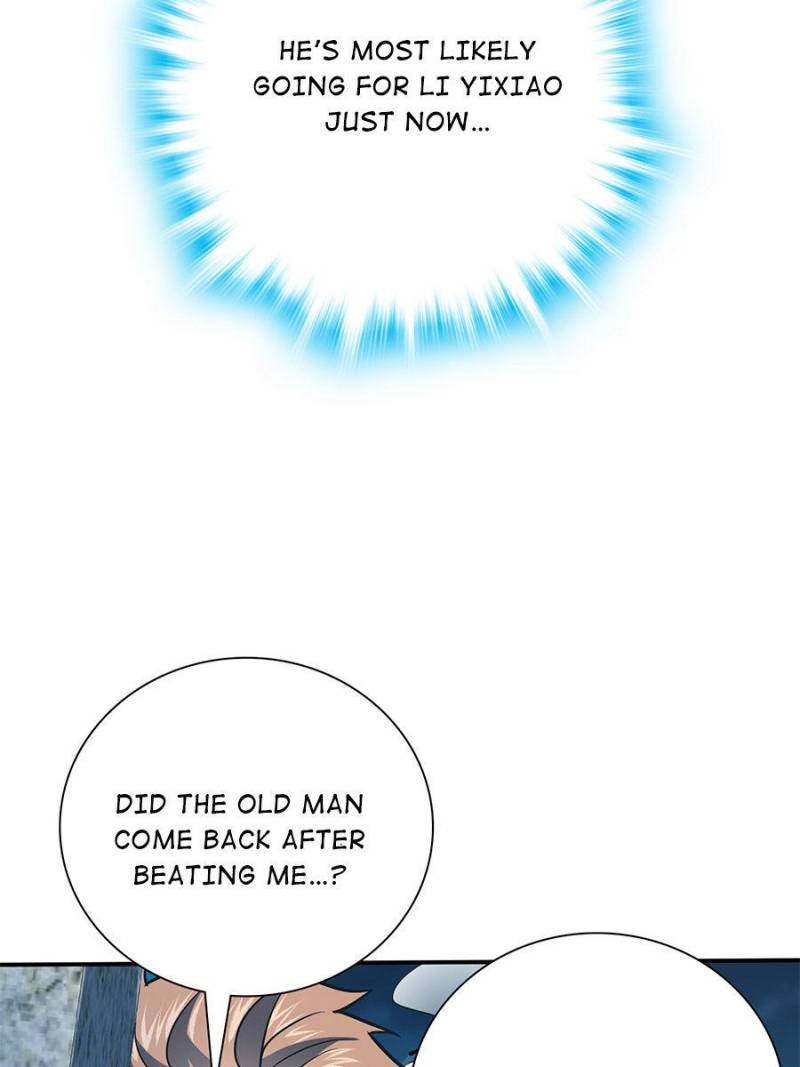 Spare Me, Great Lord! Chapter 151 - 71
