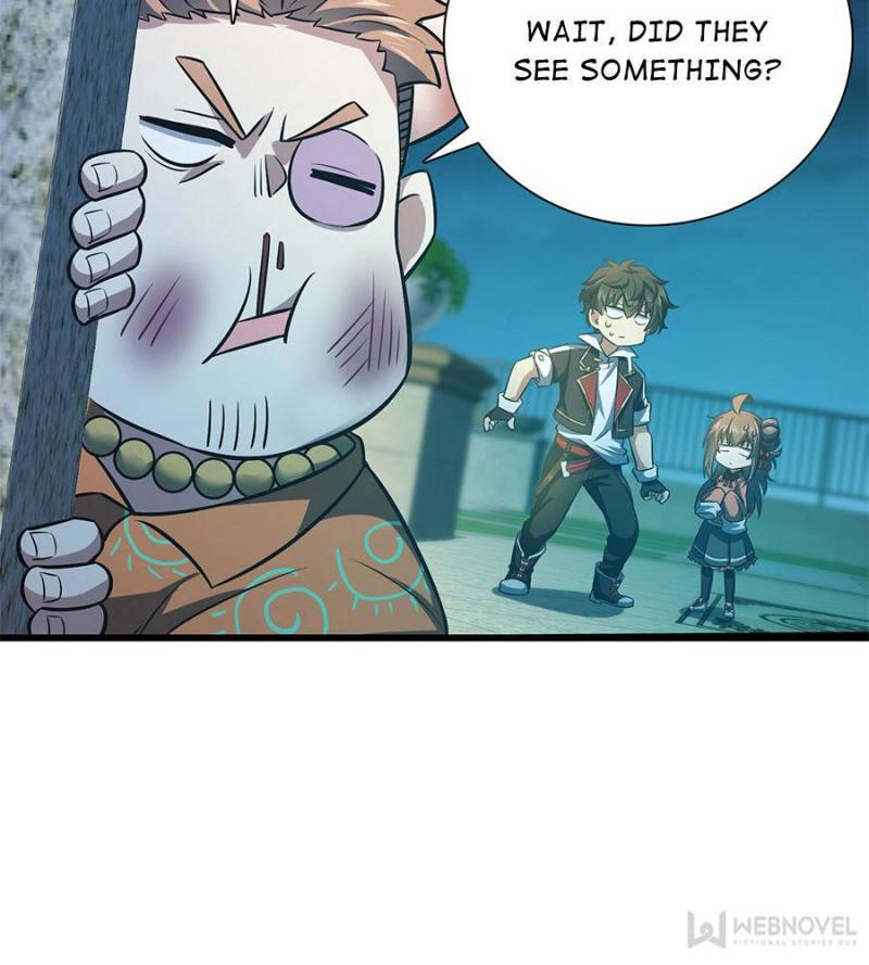 Spare Me, Great Lord! Chapter 151 - 72