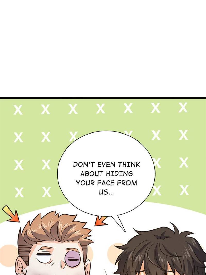 Spare Me, Great Lord! Chapter 151 - 73