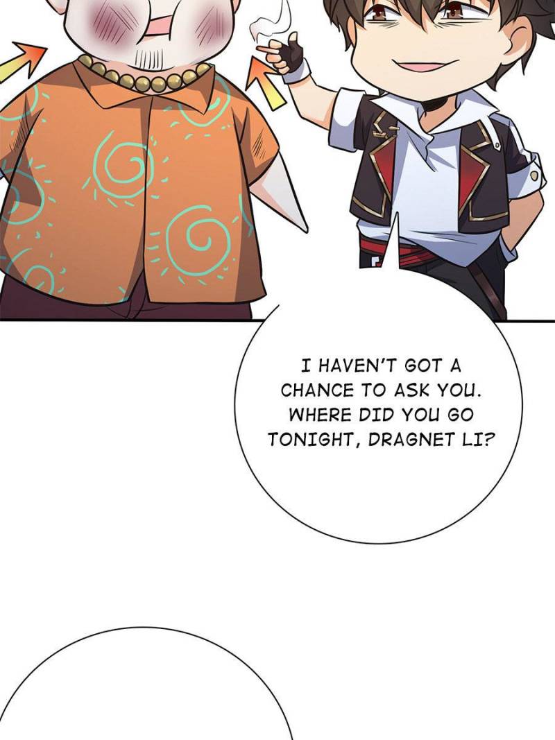 Spare Me, Great Lord! Chapter 151 - 74