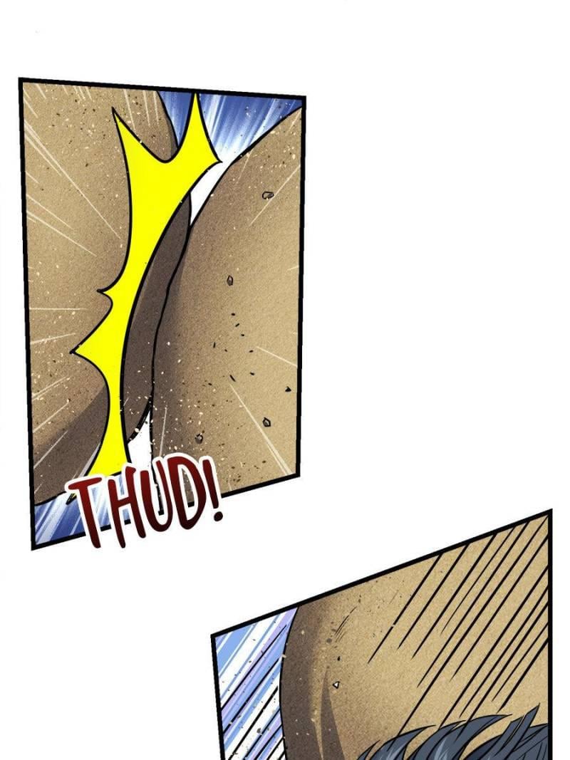 Spare Me, Great Lord! Chapter 153 - 41