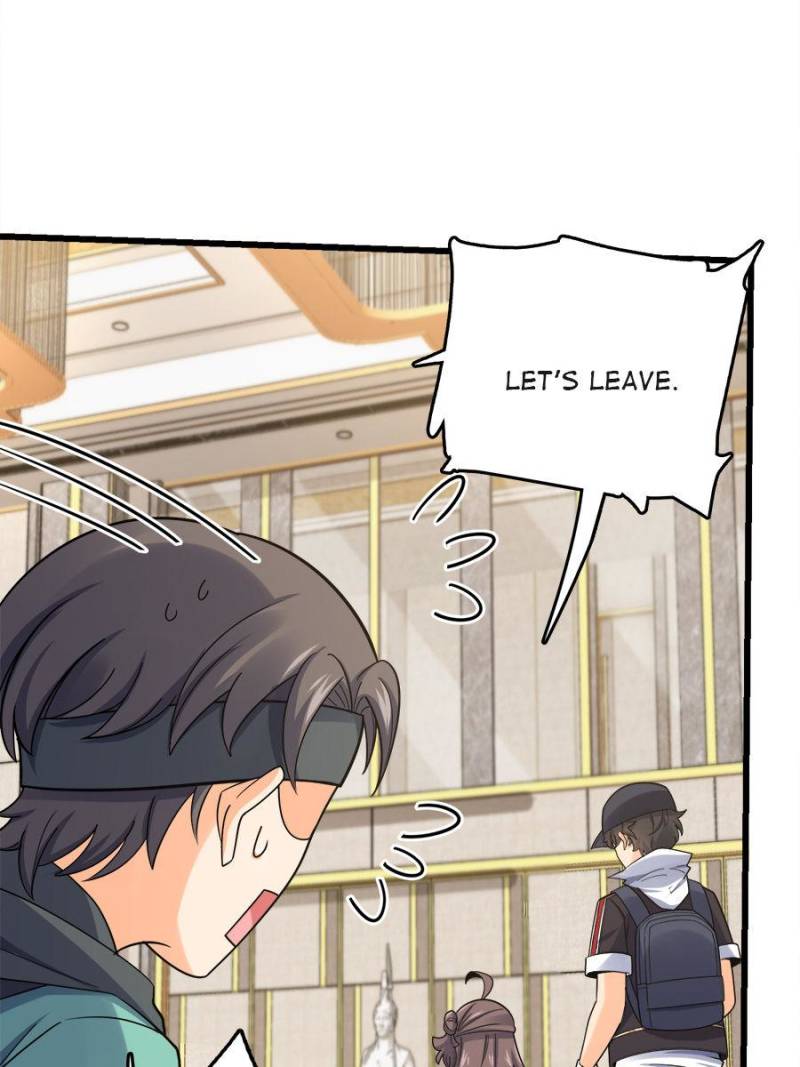 Spare Me, Great Lord! Chapter 152 - 74