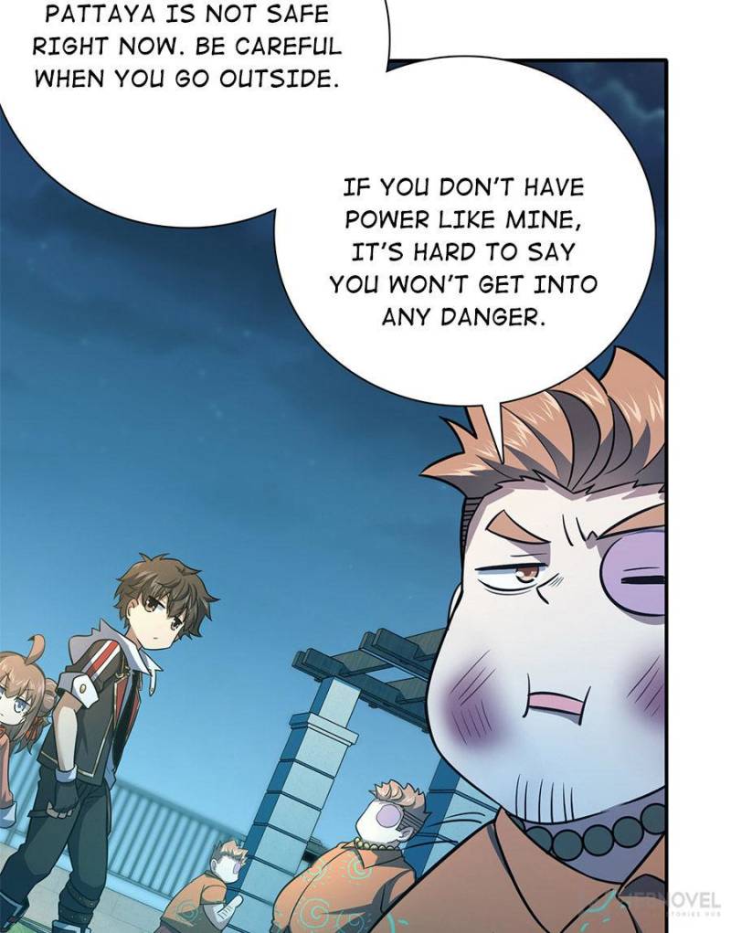 Spare Me, Great Lord! Chapter 151 - 75