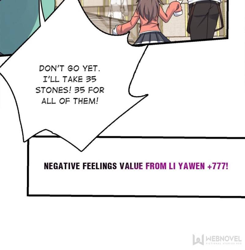 Spare Me, Great Lord! Chapter 152 - 75