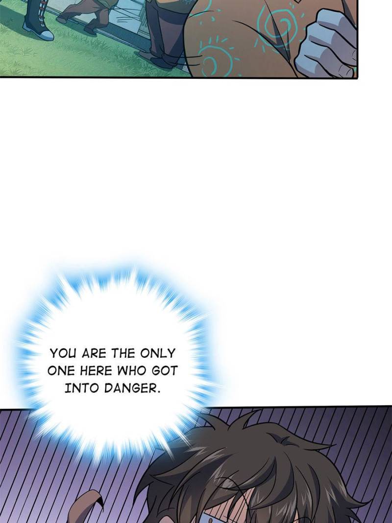 Spare Me, Great Lord! Chapter 151 - 76