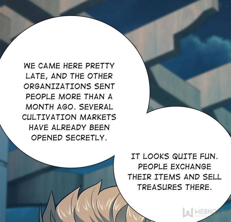 Spare Me, Great Lord! Chapter 151 - 78