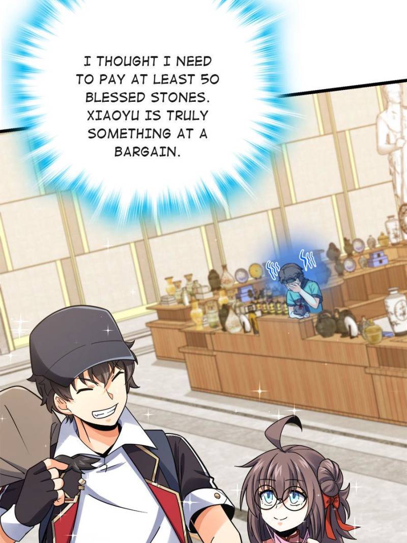 Spare Me, Great Lord! Chapter 152 - 79