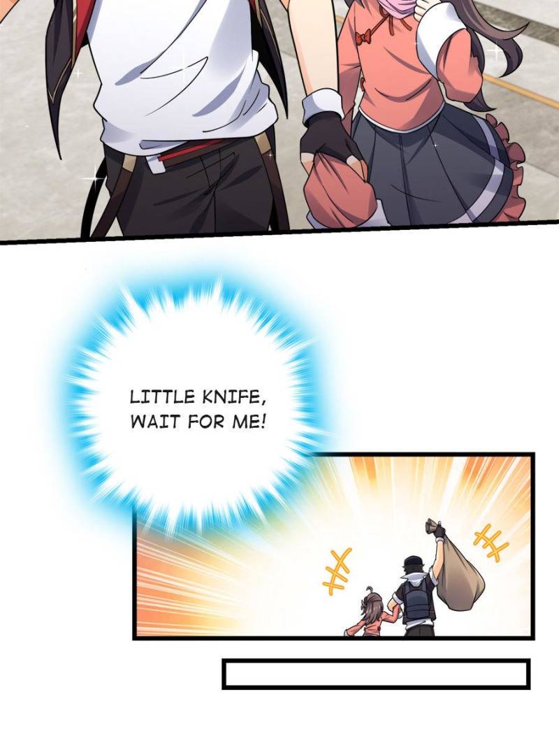 Spare Me, Great Lord! Chapter 152 - 80