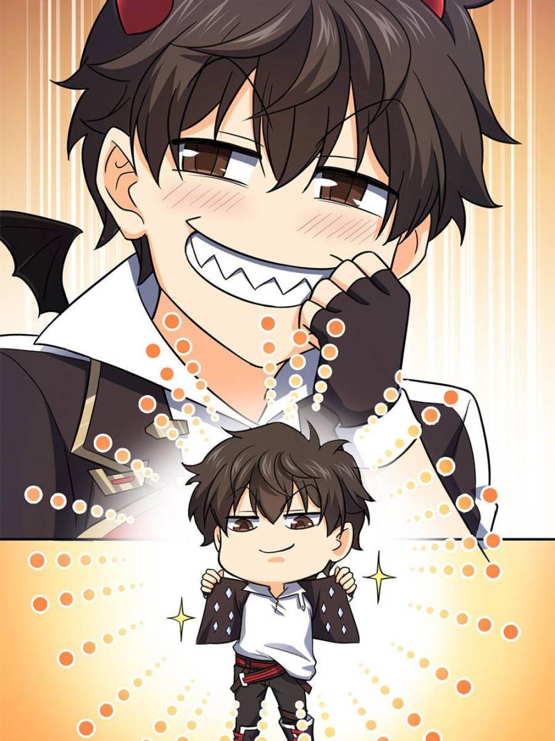 Spare Me, Great Lord! Chapter 151 - 83