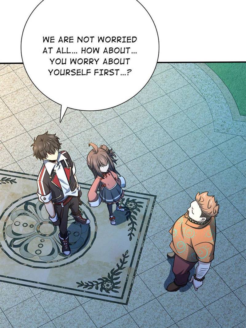 Spare Me, Great Lord! Chapter 151 - 85