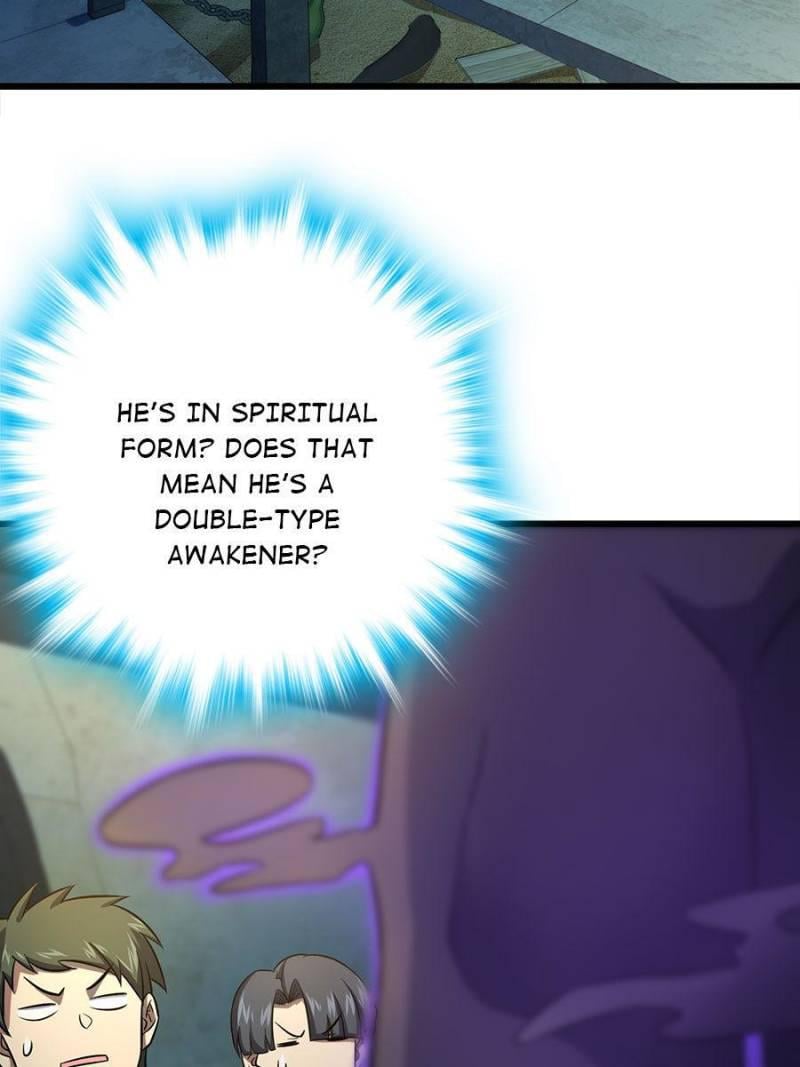 Spare Me, Great Lord! Chapter 153 - 51
