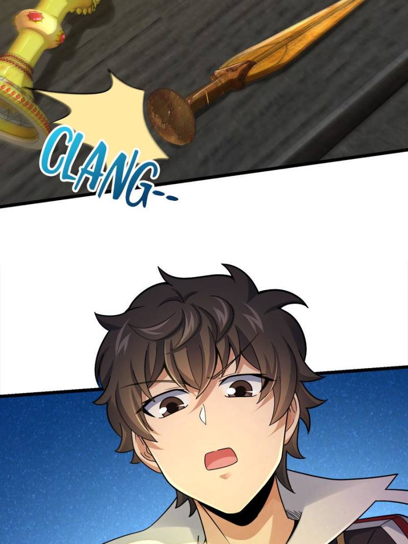 Spare Me, Great Lord! Chapter 152 - 84