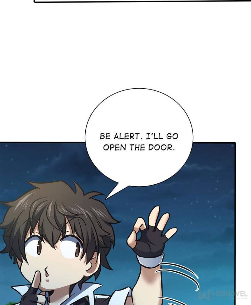 Spare Me, Great Lord! Chapter 151 - 87