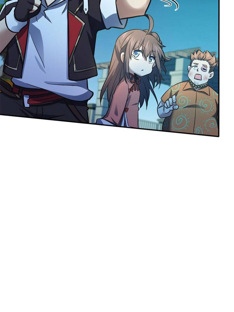 Spare Me, Great Lord! Chapter 151 - 88