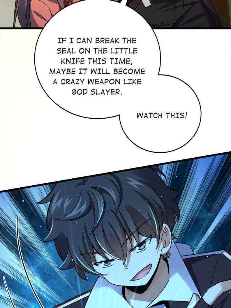 Spare Me, Great Lord! Chapter 152 - 90