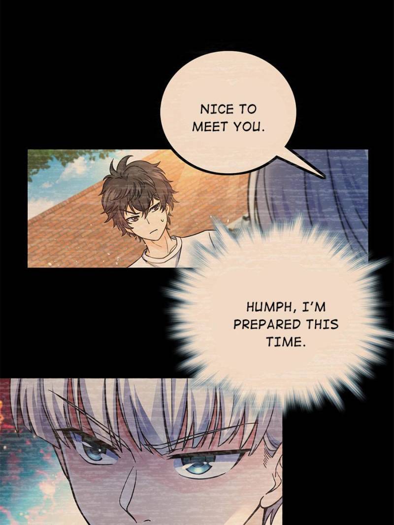 Spare Me, Great Lord! Chapter 151 - 92