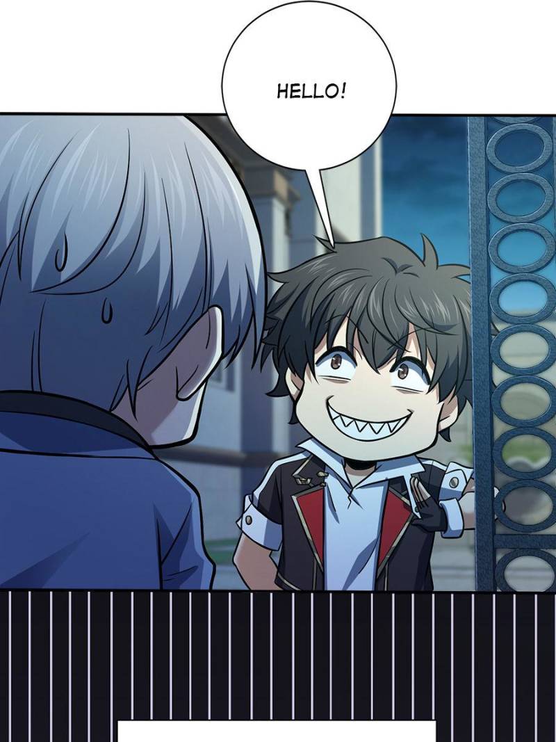Spare Me, Great Lord! Chapter 151 - 100