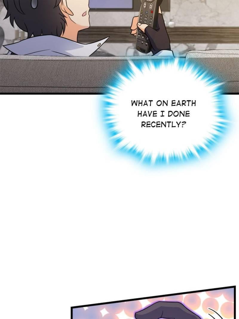 Spare Me, Great Lord! Chapter 153 - 60