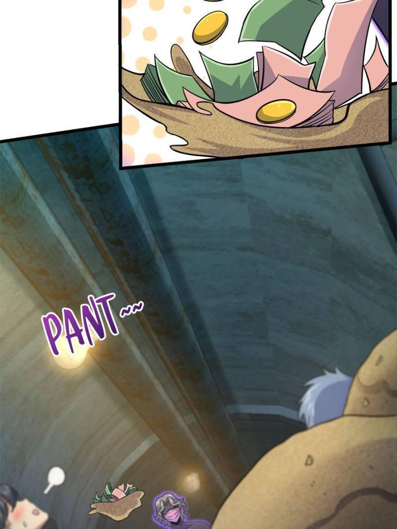 Spare Me, Great Lord! Chapter 153 - 62
