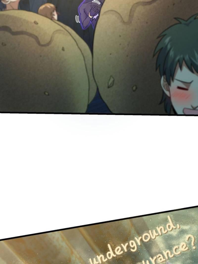 Spare Me, Great Lord! Chapter 153 - 63