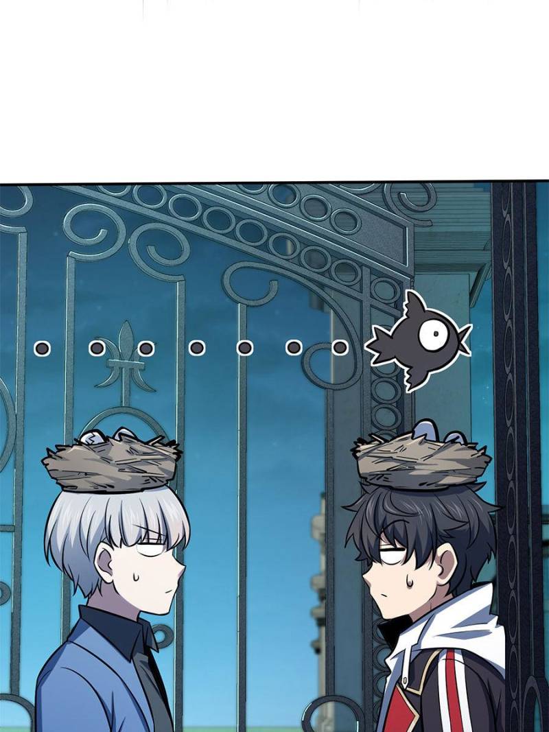 Spare Me, Great Lord! Chapter 151 - 98