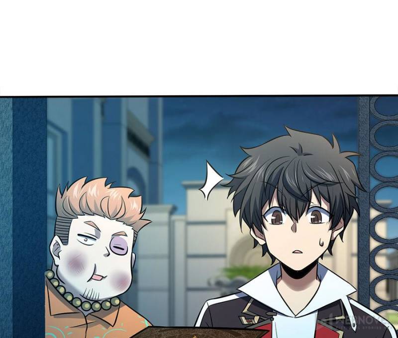Spare Me, Great Lord! Chapter 151 - 105