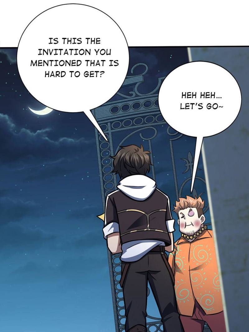 Spare Me, Great Lord! Chapter 151 - 107