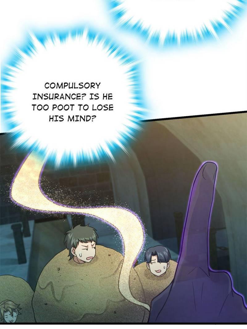 Spare Me, Great Lord! Chapter 153 - 66