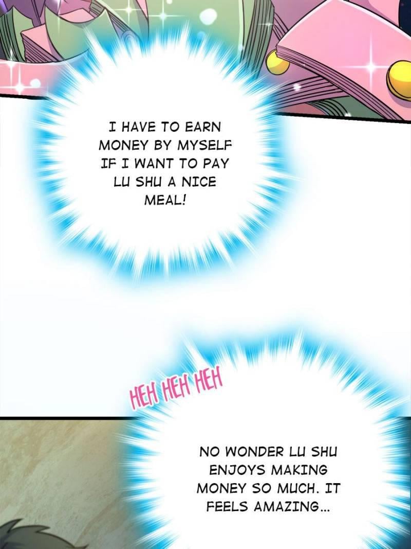 Spare Me, Great Lord! Chapter 153 - 71