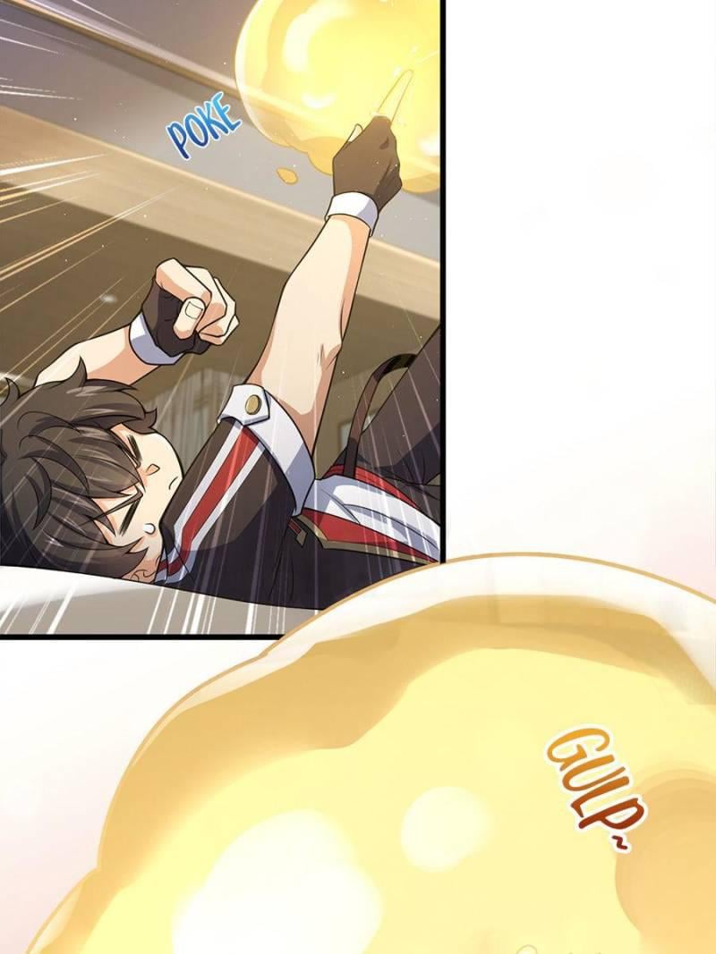 Spare Me, Great Lord! Chapter 154 - 5