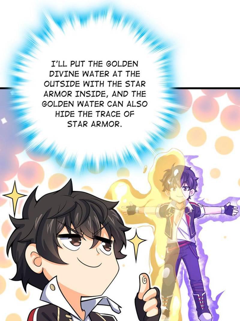 Spare Me, Great Lord! Chapter 154 - 10