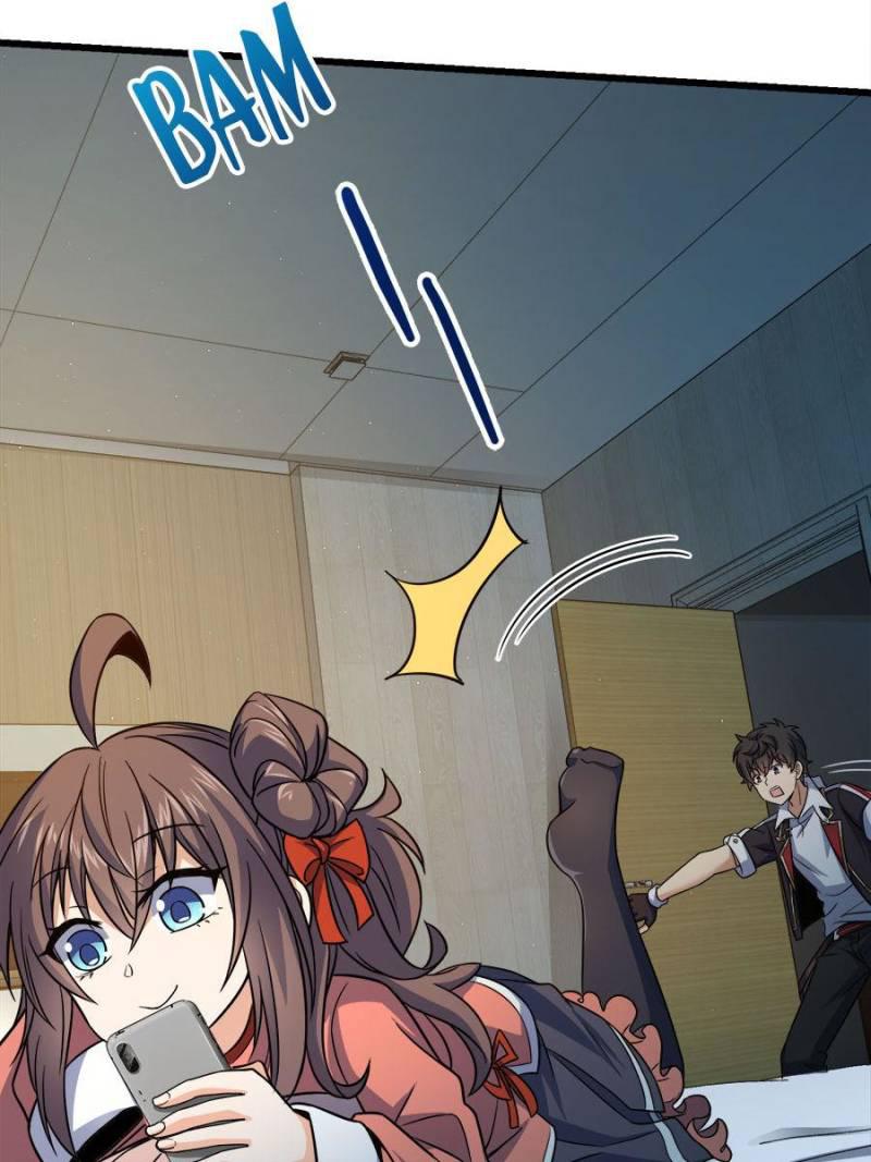 Spare Me, Great Lord! Chapter 153 - 81