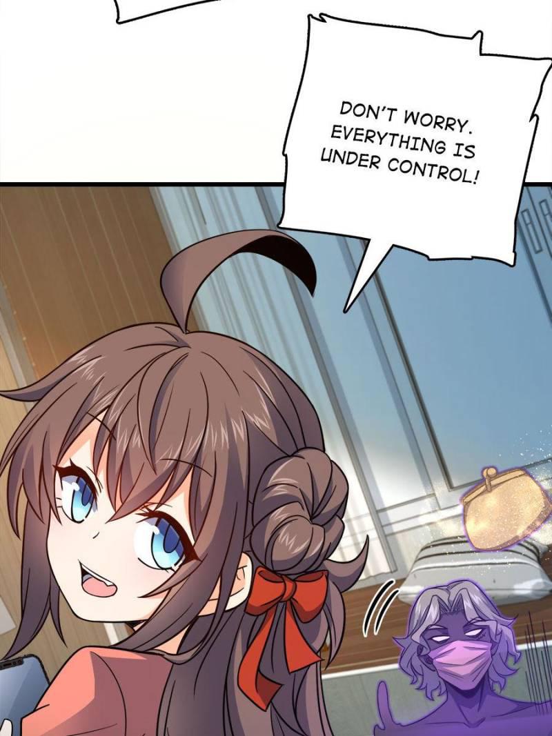 Spare Me, Great Lord! Chapter 153 - 83