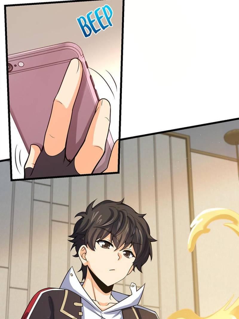 Spare Me, Great Lord! Chapter 154 - 16