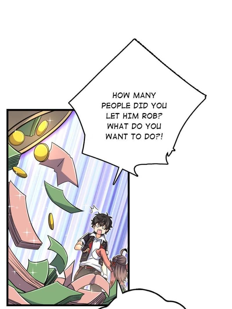 Spare Me, Great Lord! Chapter 153 - 86