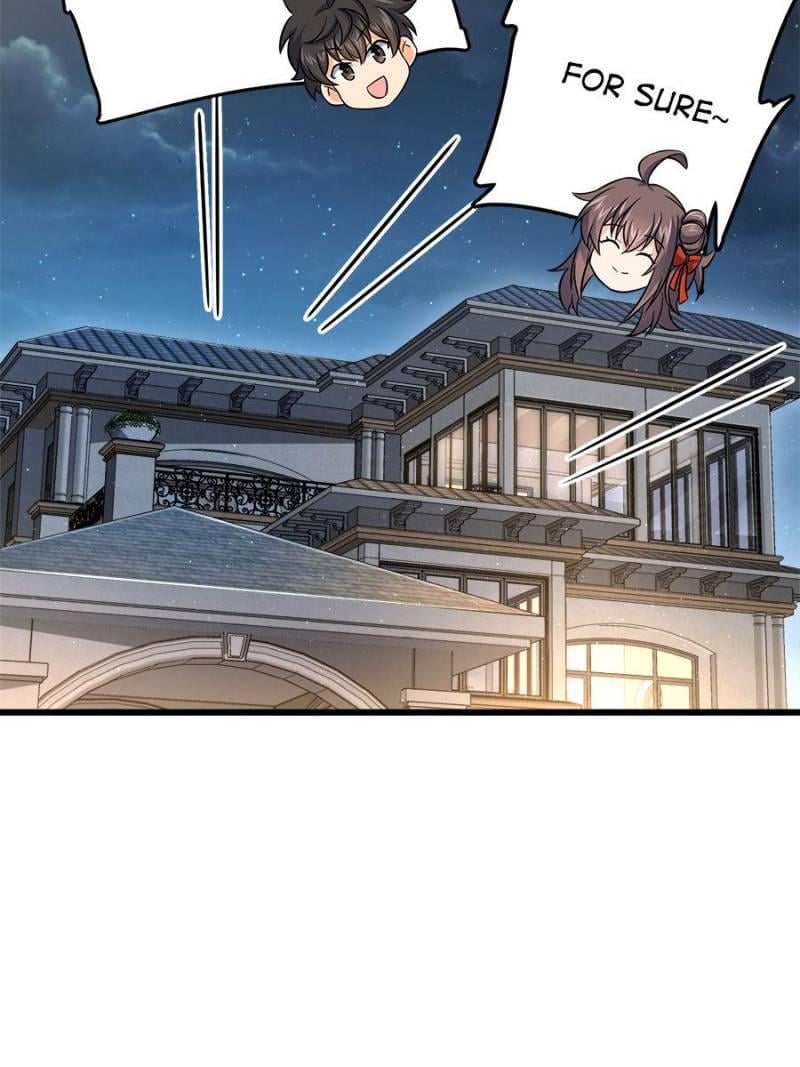 Spare Me, Great Lord! Chapter 153 - 90